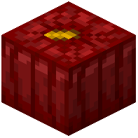Nether Pumpkin