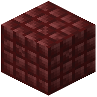 Netherrack Mini Tiles