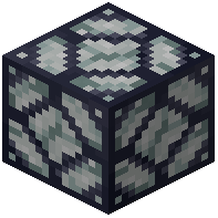 Nice White Redstone Lamp