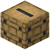 Oak Barrel