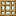 Oak Woven Glass Pane