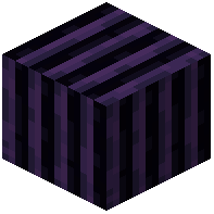 Obsidian Pillar