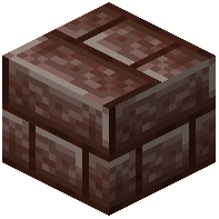 Offset Ancient Debris Bricks