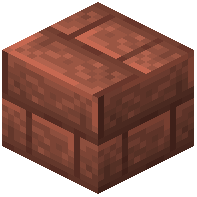 Offset Borderless Bricks Bricks