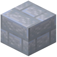 Offset Clay Bricks