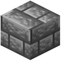 Offset Cobblestone Bricks