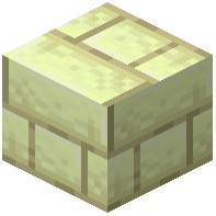 Offset End Stone Bricks