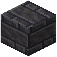 Offset Mud Bricks