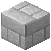 Offset Smooth Stone Bricks