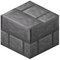 Offset Stone Bricks