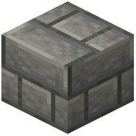 Offset Tuff Bricks