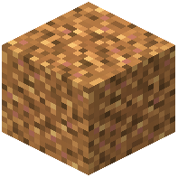 Orange Gravel
