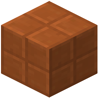 Orange Terracotta Tiles