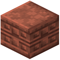 Ornate Borderless Bricks Pillar