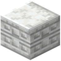Ornate Calcite Pillar