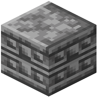 Ornate Cobblestone Pillar