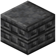 Ornate Deepslate Pillar