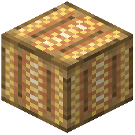 Ornate Glowstone Lantern