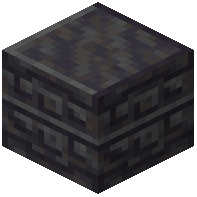 Ornate Mud Pillar