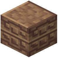 Ornate Packed Mud Pillar