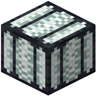 Ornate Sea Lantern