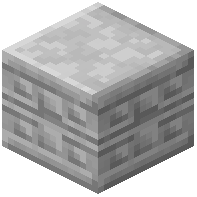 Ornate Smooth Stone Pillar