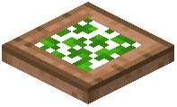 Overgrown Jungle Trapdoor