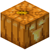 Overjoyed Jack O Lantern