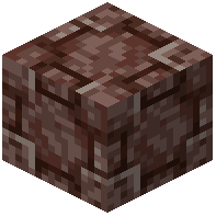 Overlapping Ancient Debris Tiles