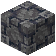 Overlapping Basalt Tiles