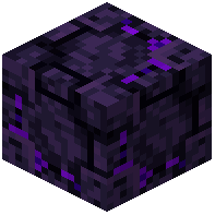 Overlapping Crying Obsidian Tiles