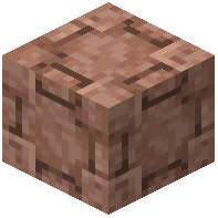 Overlapping Granite Tiles