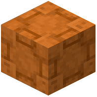 Overlapping Red Sandstone Tiles