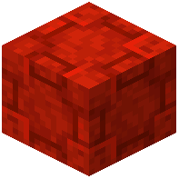 Overlapping Redstone Block Tiles