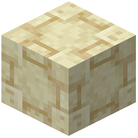 Overlapping Sandstone Tiles