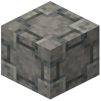 Overlapping Tuff Tiles