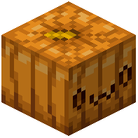 Owo Carved Pumpkin