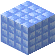 Packed Ice Mini Tiles