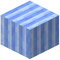 Packed Ice Pillar