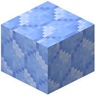 Packed Ice Scales