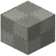 Patched Light Gray Wool