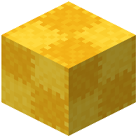 Patched Yellow Wool