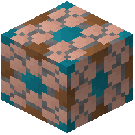 Paved Brown Glazed Terracotta