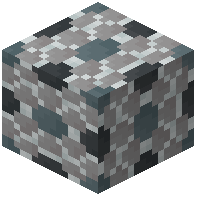 Paved Gray Glazed Terracotta