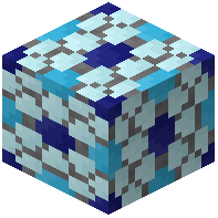 Paved Light Blue Glazed Terracotta