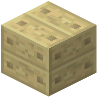 Pegged Birch Planks