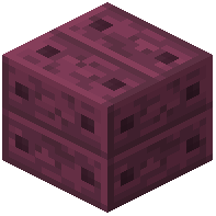 Pegged Crimson Planks
