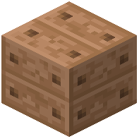 Pegged Jungle Planks