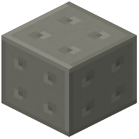 Pegged Light Gray Concrete