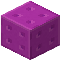 Pegged Magenta Concrete